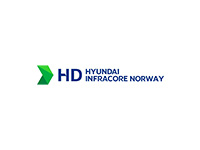 HD Hyundai Infracore Norway AS
